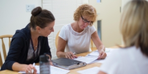 Corporate Professionals Corporate Professionals